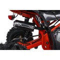 DESERT STORM LIFT Orange Combustion Quad Vehicle