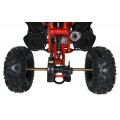 DESERT STORM LIFT Orange Combustion Quad Vehicle