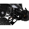 Pouštní STORM LIFT Černá spalovací čtyřkolka