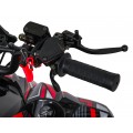 DESERT STORM LIFT Červená spalovací čtyřkolka