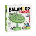 Balancování pand arkádová hra