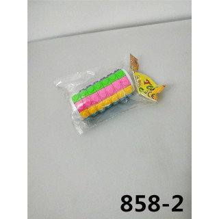 Barvy Roller Puzzle Game