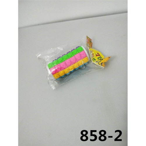 Barvy Roller Puzzle Game