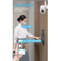 Wifi kamera