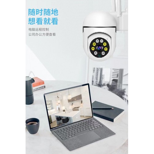 Wifi kamera