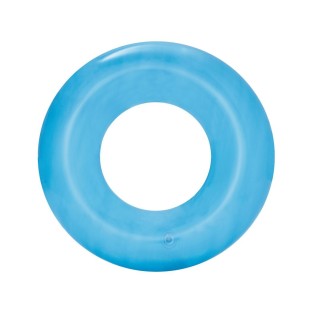PLAVECKÉ KOLO BESTWAY Blue 51 cm