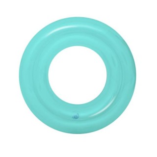 Dětské plavecké kolo modré 51cm BESTWAY