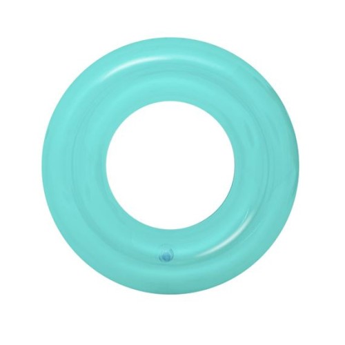 Dětské plavecké kolo modré 51cm BESTWAY