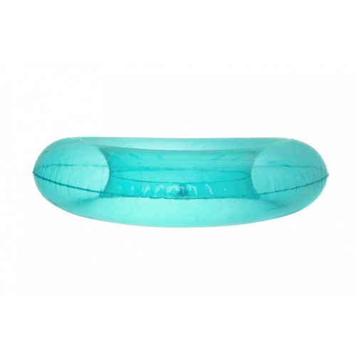 Dětské plavecké kolo modré 51cm BESTWAY