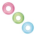PLAVECKÉ KOLO BESTWAY Blue Neon 76 cm
