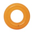 PLAVECKÉ KOLO BESTWAY oranžové 51 cm