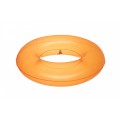 PLAVECKÉ KOLO BESTWAY oranžové 51 cm