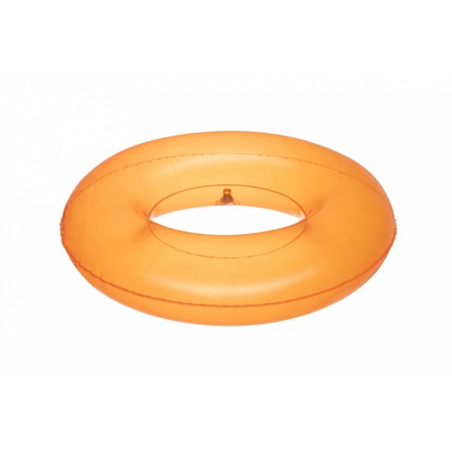 PLAVECKÉ KOLO BESTWAY oranžové 51 cm