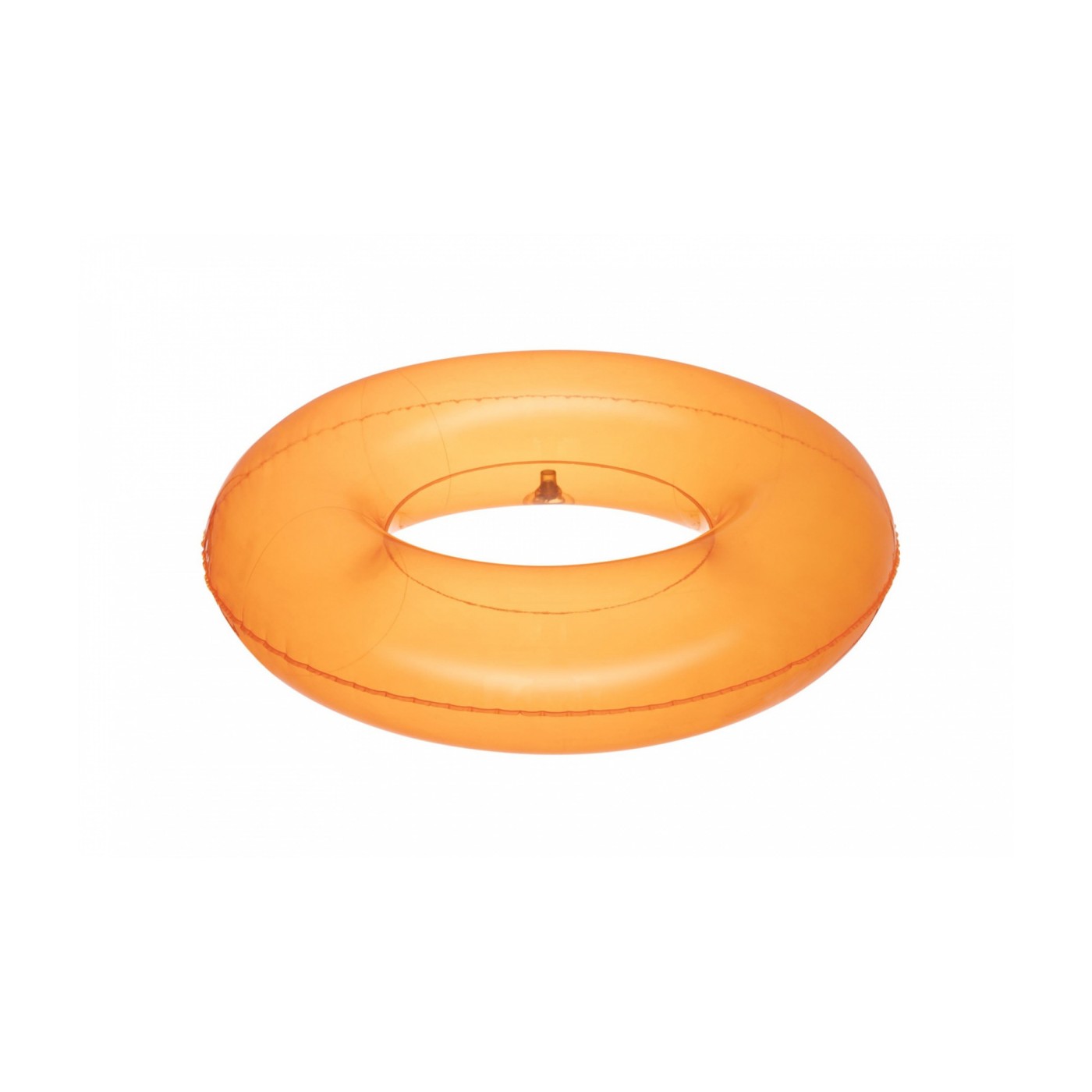 PLAVECKÉ KOLO BESTWAY oranžové 51 cm