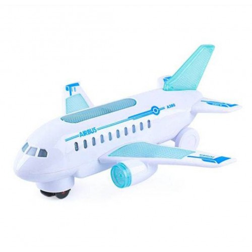 Letadla AirBus AJ