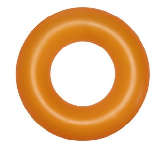 Plavecké kolo BESTWAY Neon Orange 91 cm