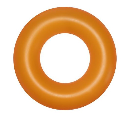Plavecké kolo BESTWAY Neon Orange 91 cm