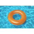 Plavecké kolo BESTWAY Neon Orange 91 cm