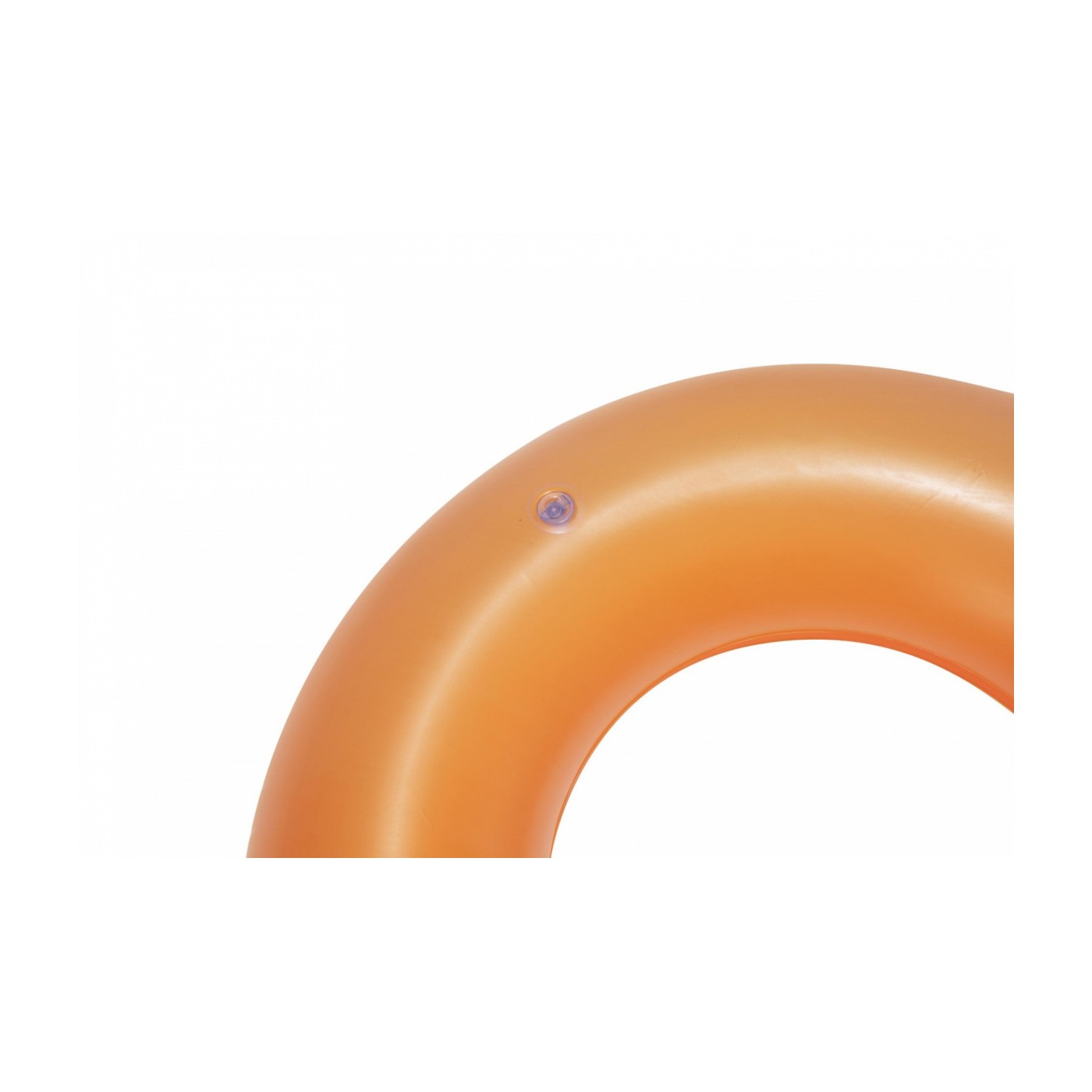 Plavecké kolo BESTWAY Neon Orange 91 cm