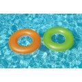 Plavecké kolo BESTWAY Neon Orange 91 cm