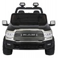 Vozidlo RAM 3500 Black