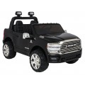 Vozidlo RAM 3500 Black