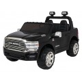 Vozidlo RAM 3500 Black