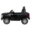 Vozidlo RAM 3500 Black
