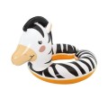 Plavecké kolo Zebra Bestway Safari