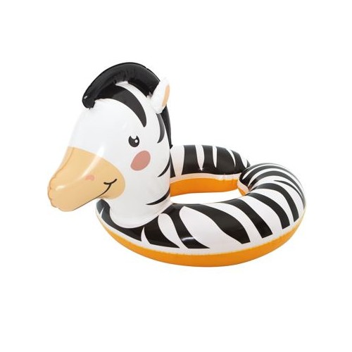 Plavecké kolo Zebra Bestway Safari