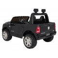 Vozidlo RAM 3500 Black