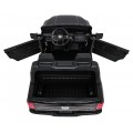 Vozidlo RAM 3500 Black