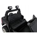 Vozidlo RAM 3500 Black