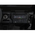 Vozidlo RAM 3500 Black