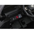 Vozidlo RAM 3500 Black