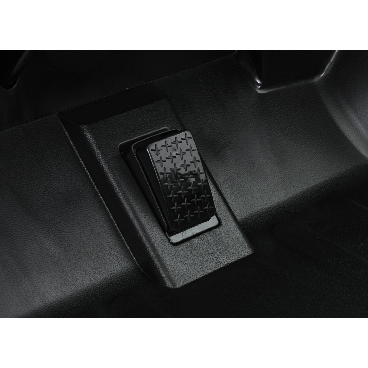Vozidlo RAM 3500 Black