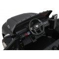 Vozidlo RAM 3500 Black