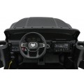 Vozidlo RAM 3500 Black