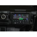 Vozidlo RAM 3500 Black