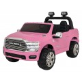 Vozidlo RAM 3500 Pink