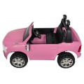 Vozidlo RAM 3500 Pink