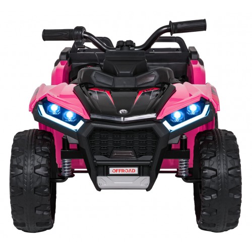 Čtyřkolka Quad Sport TX růžová