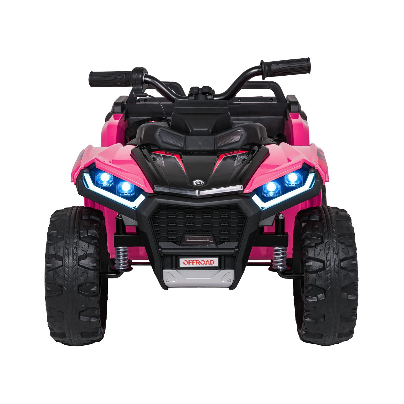 Čtyřkolka Quad Sport TX růžová
