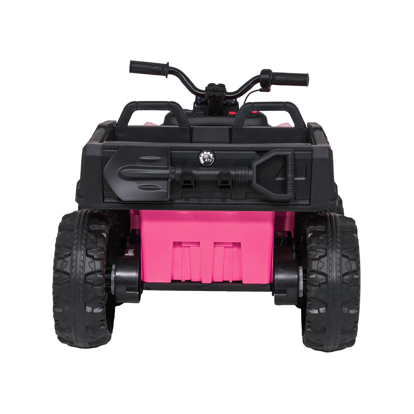 Čtyřkolka Quad Sport TX růžová