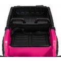 Čtyřkolka Quad Sport TX růžová
