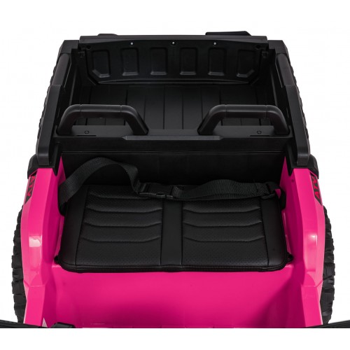 Čtyřkolka Quad Sport TX růžová