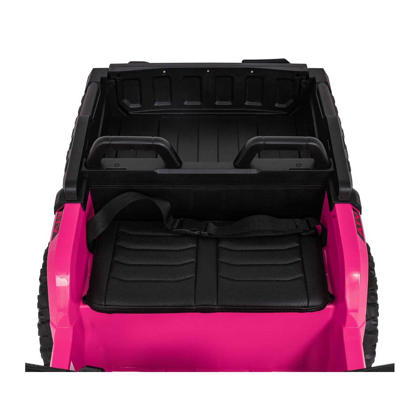 Čtyřkolka Quad Sport TX růžová