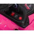 Čtyřkolka Quad Sport TX růžová