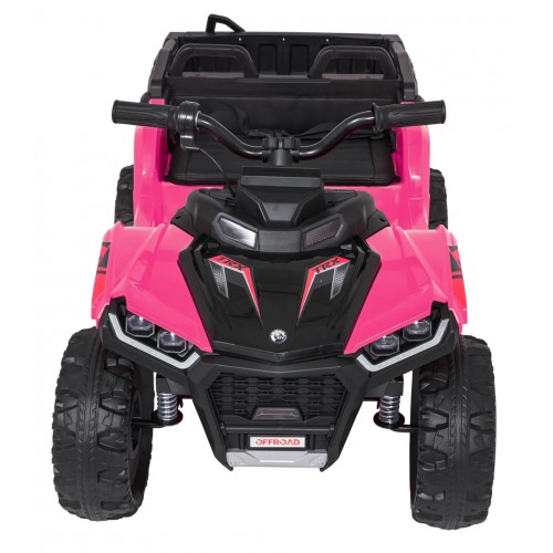 Čtyřkolka Quad Sport TX růžová