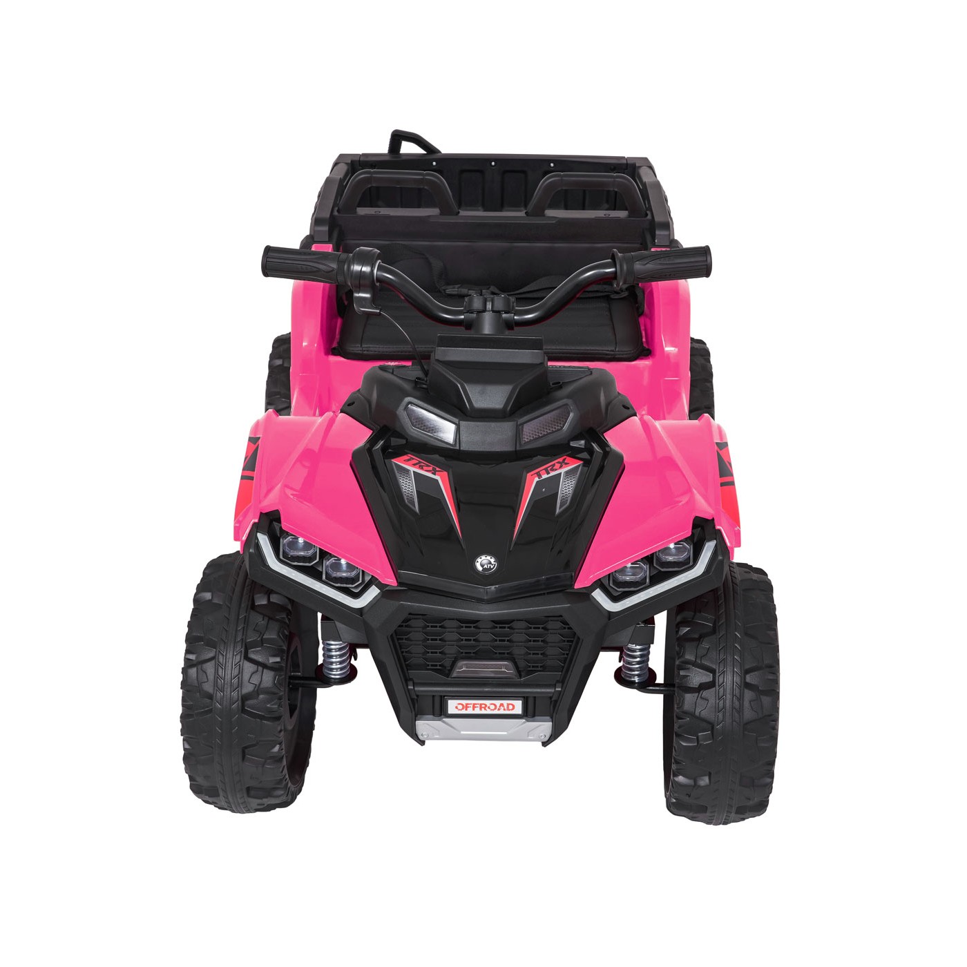 Čtyřkolka Quad Sport TX růžová